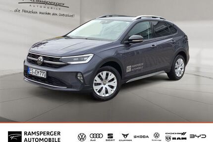 VW Taigo Gebrauchtwagen