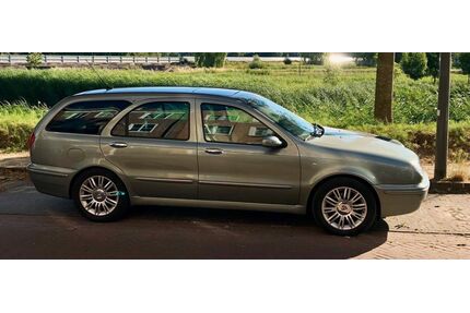 Lancia Lybra Gebrauchtwagen