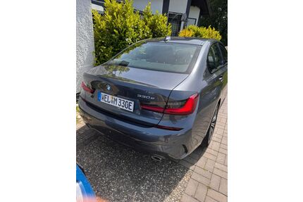BMW 330 Gebrauchtwagen