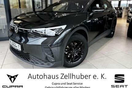 VW ID.4 Gebrauchtwagen