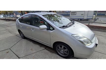 Toyota Prius Gebrauchtwagen