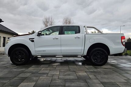 Ford Ranger Gebrauchtwagen