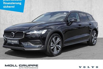 Volvo V60 Cross Country Gebrauchtwagen