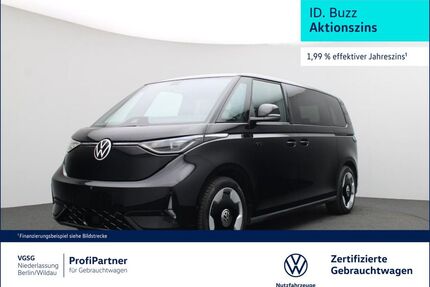 VW ID. Buzz Gebrauchtwagen