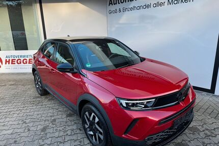 Opel Mokka Gebrauchtwagen