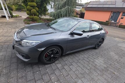Honda Civic Gebrauchtwagen