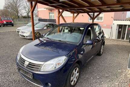 Dacia Sandero Gebrauchtwagen