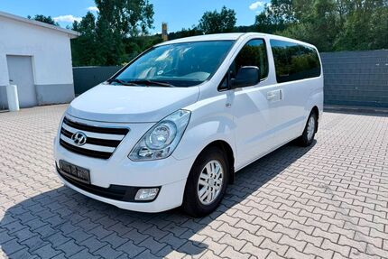 Hyundai H-1 Starex Gebrauchtwagen