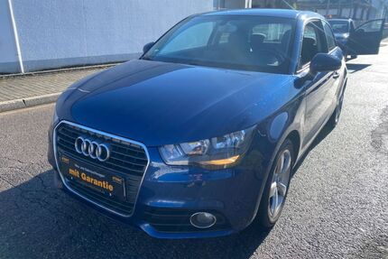 Audi A1 Gebrauchtwagen
