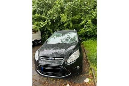 Ford Grand C-Max Gebrauchtwagen