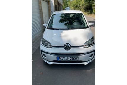 VW up! Gebrauchtwagen