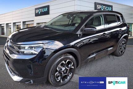 Citroen C5 Aircross Gebrauchtwagen