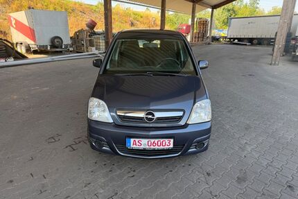 Opel Meriva Gebrauchtwagen
