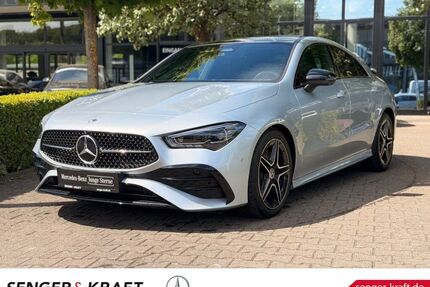Mercedes-Benz CLA 250 Gebrauchtwagen