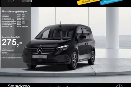 Mercedes-Benz T-Klasse Gebrauchtwagen