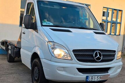 Mercedes-Benz Sprinter Gebrauchtwagen