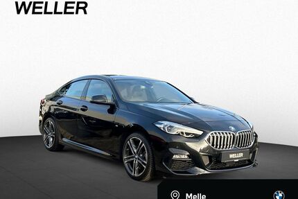 BMW 220 Gran Coupé Gebrauchtwagen