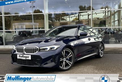 BMW 330 Gebrauchtwagen