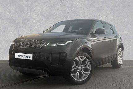 Land Rover Range Rover Evoque Gebrauchtwagen