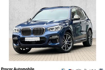 BMW X3 M40 Gebrauchtwagen