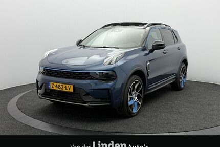 Lynk & Co 01 Gebrauchtwagen