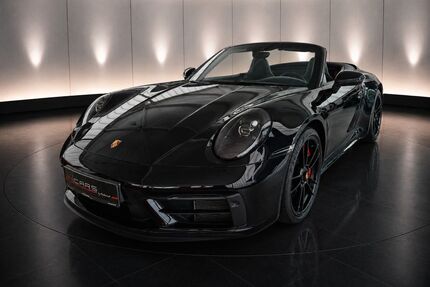 Porsche 992 Gebrauchtwagen
