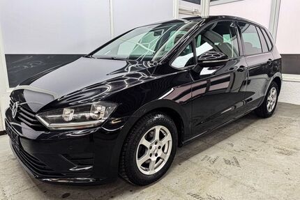 VW Golf Sportsvan Gebrauchtwagen