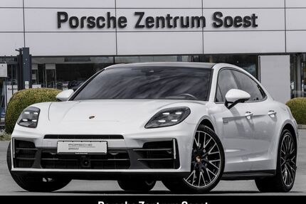 Porsche Panamera Gebrauchtwagen