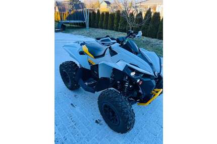 Can-Am Renegade Gebrauchtwagen