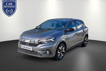 Dacia Sandero Gebrauchtwagen
