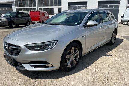 Opel Insignia Gebrauchtwagen