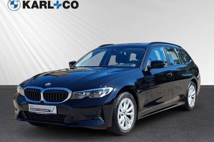 BMW 320 Gebrauchtwagen