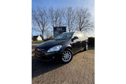 Kia ceed / Ceed Gebrauchtwagen