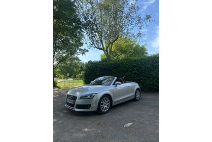 Audi TT Gebrauchtwagen