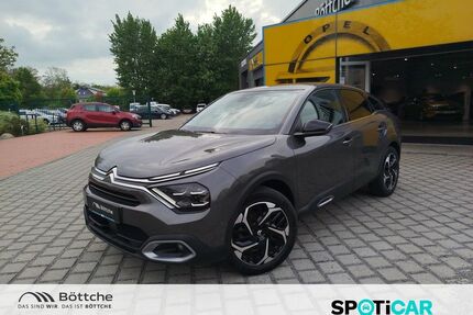 Citroen C4 Gebrauchtwagen
