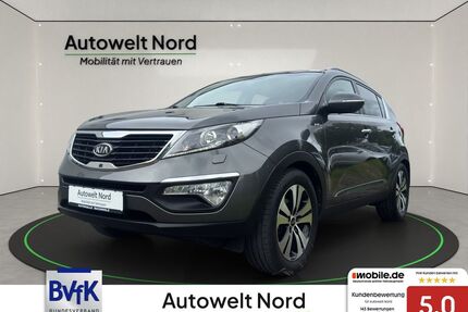 Kia Sportage Gebrauchtwagen