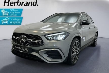 Mercedes-Benz GLA 200 Gebrauchtwagen