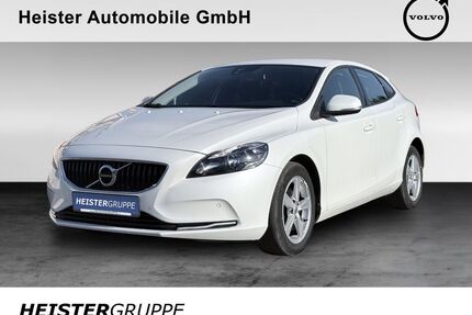 Volvo V40 Gebrauchtwagen