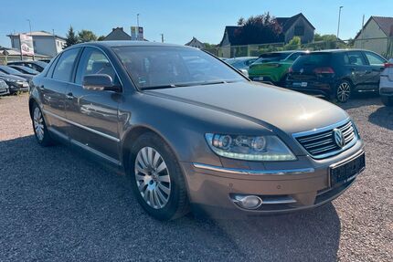 VW Phaeton Gebrauchtwagen