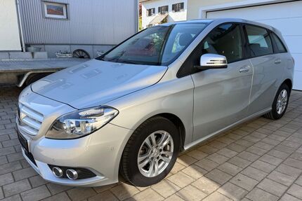 Mercedes-Benz B 180 Gebrauchtwagen