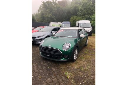 Mini Cooper D Gebrauchtwagen