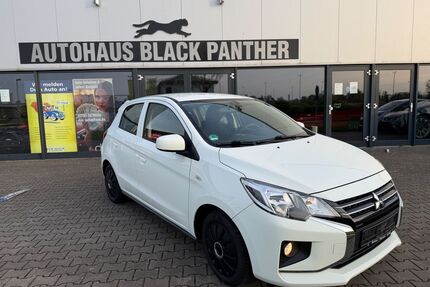 Mitsubishi Space Star Gebrauchtwagen