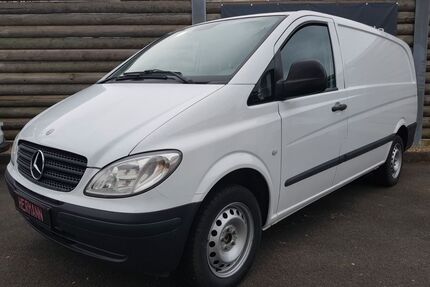 Mercedes-Benz Vito Gebrauchtwagen