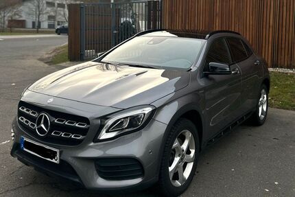 Mercedes-Benz GLA 250 Gebrauchtwagen