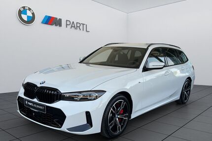 BMW 320 Gebrauchtwagen