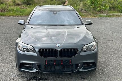BMW M550 Gebrauchtwagen