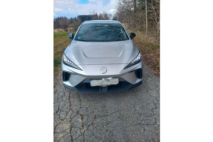 MG MGA Gebrauchtwagen