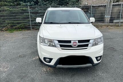 Fiat Freemont Gebrauchtwagen
