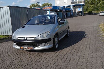 Peugeot 206 Gebrauchtwagen