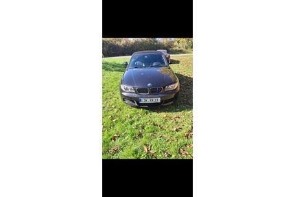 BMW 135 Gebrauchtwagen